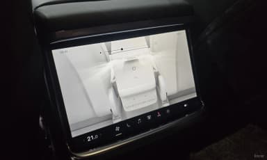 Model X