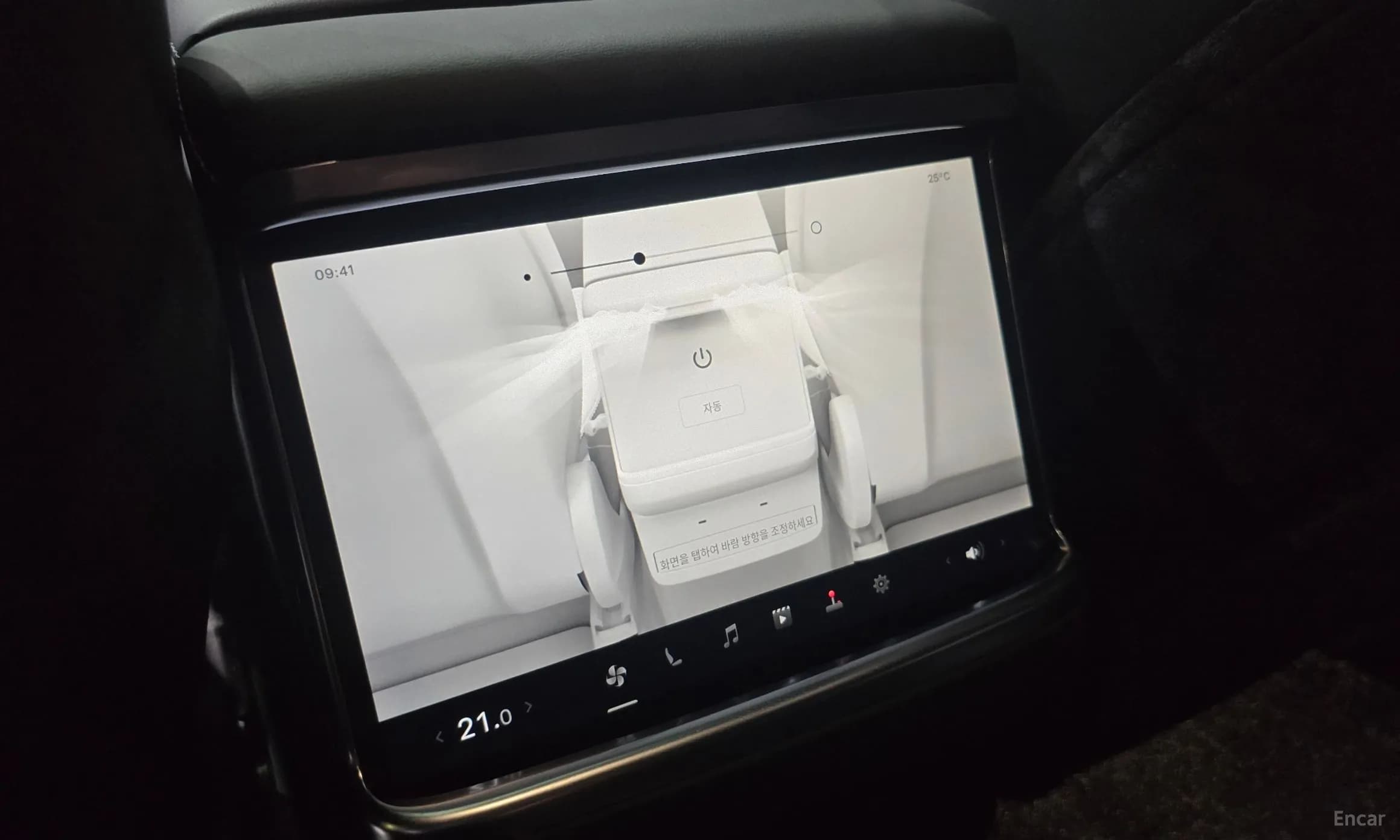 Model X