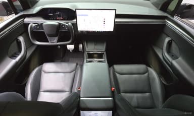 Model X