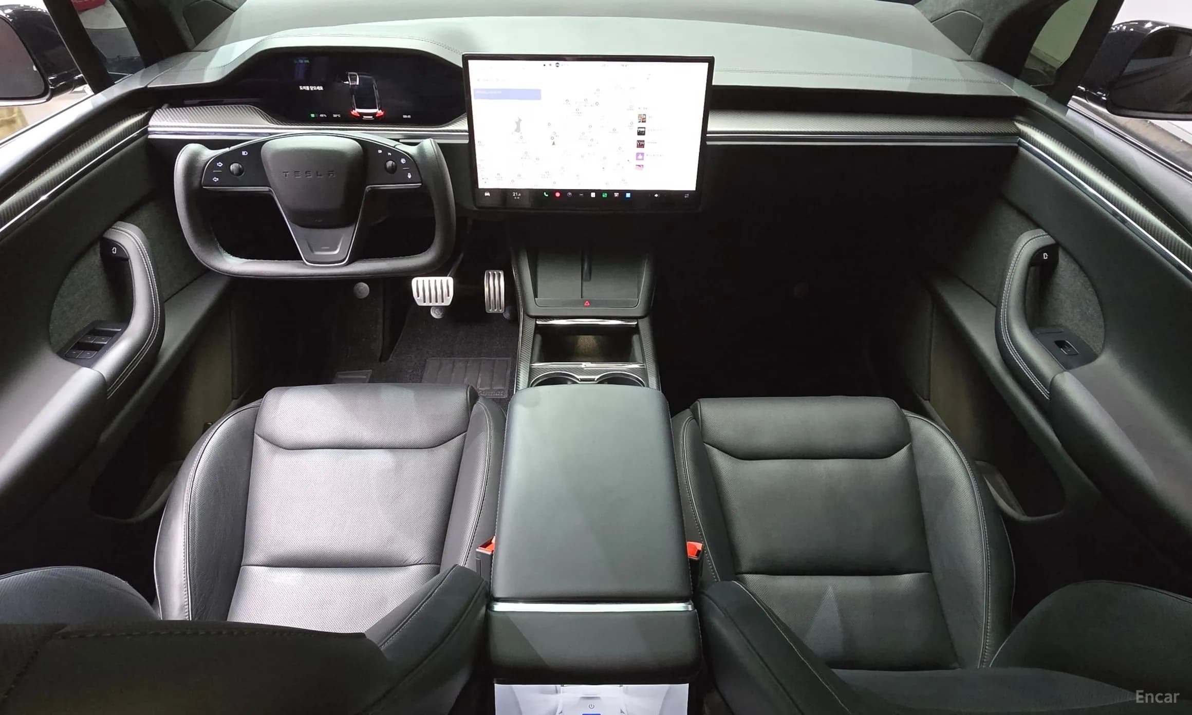 Model X