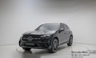 GLC-Class X254