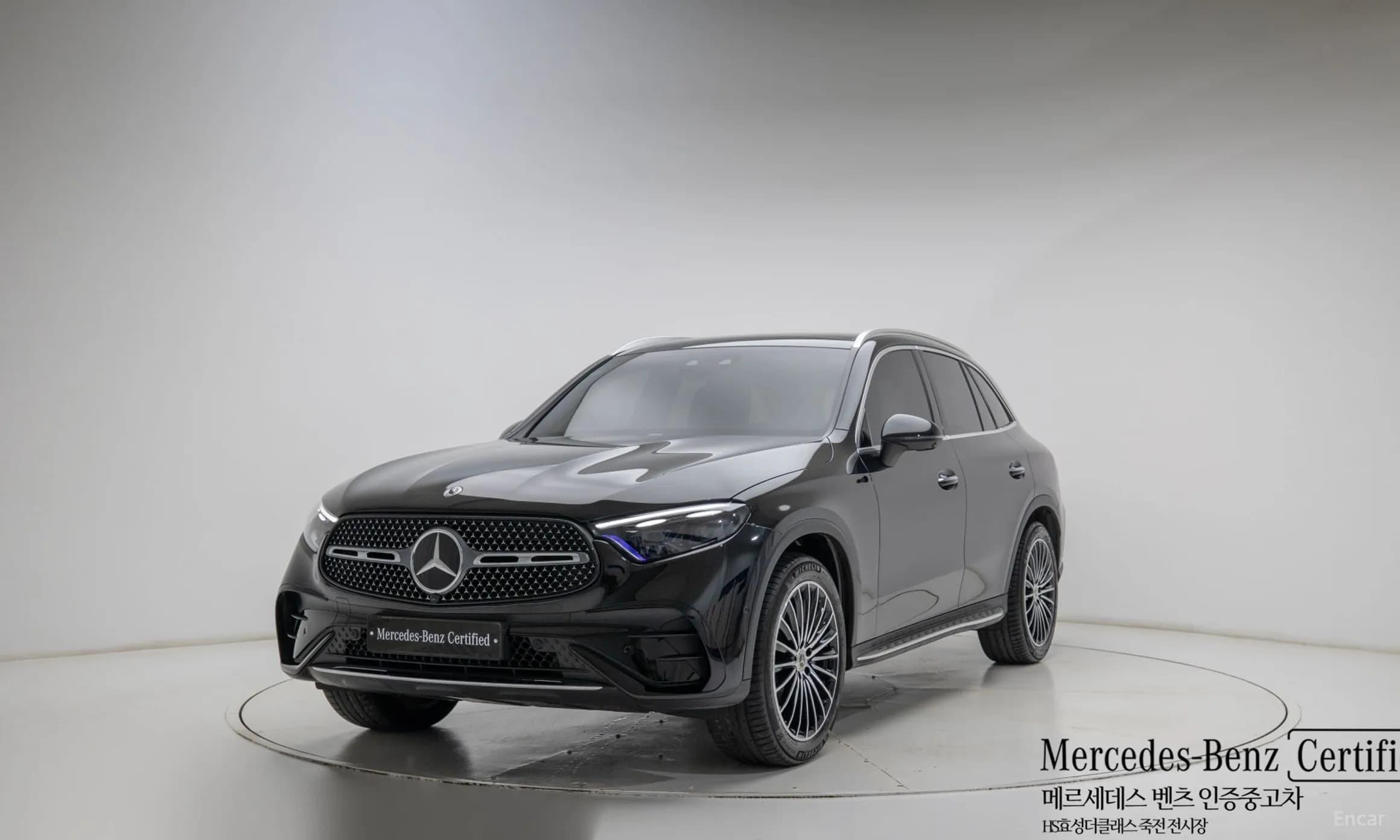 GLC-Class X254
