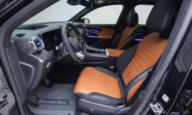GLC-Class X254