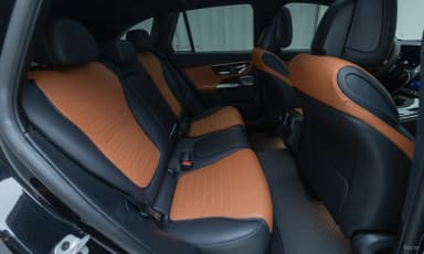GLC-Class X254