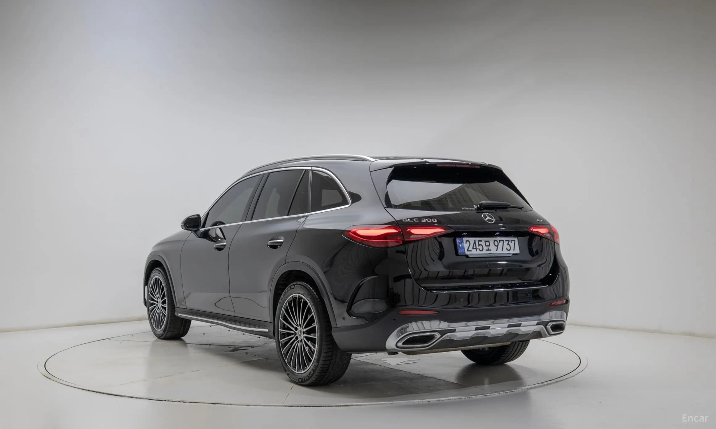 GLC-Class X254