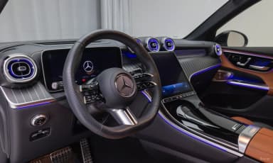 GLC-Class X254