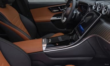 GLC-Class X254