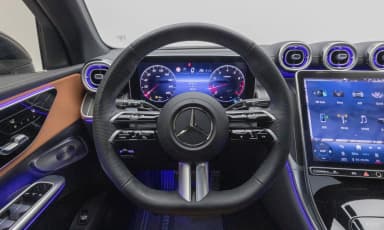 GLC-Class X254