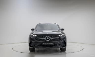 GLC-Class X254