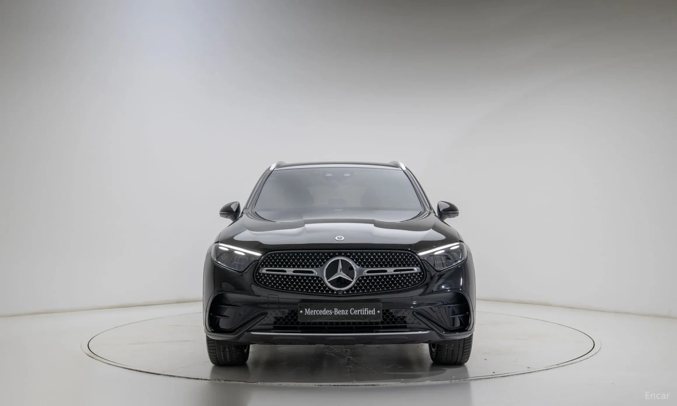 GLC-Class X254