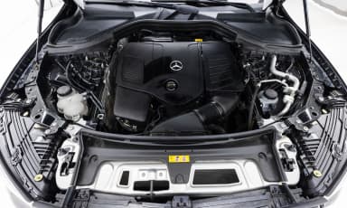 GLC-Class X254