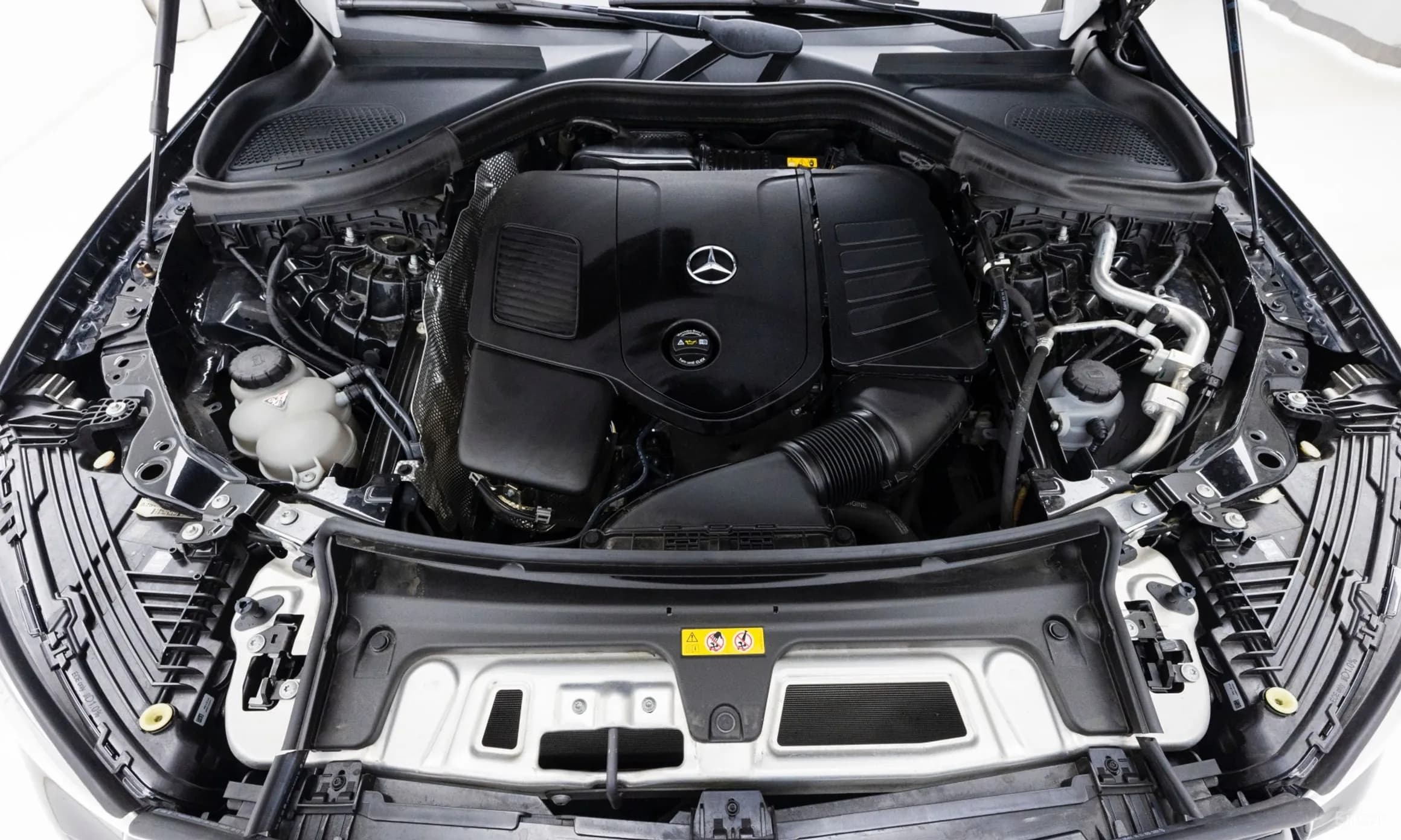 GLC-Class X254
