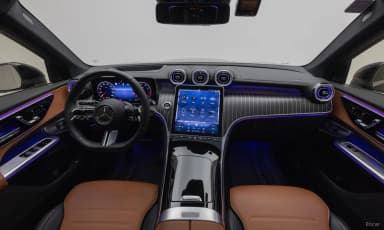GLC-Class X254