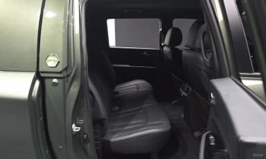 Rexton Sports Khan