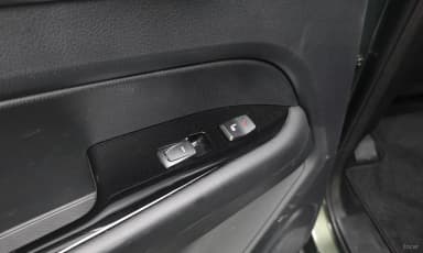 Rexton Sports Khan