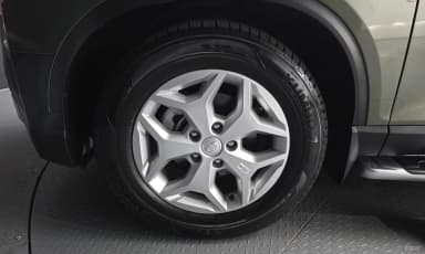 Rexton Sports Khan
