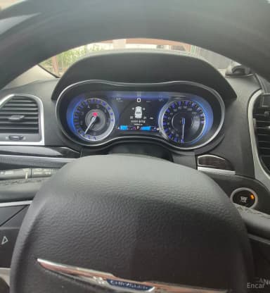 The New 300C