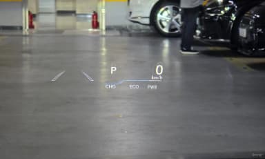 ES300h 7th Generation