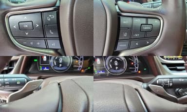 ES300h 7th Generation