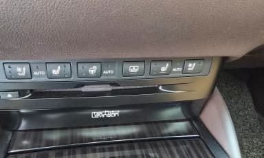 ES300h 7th Generation