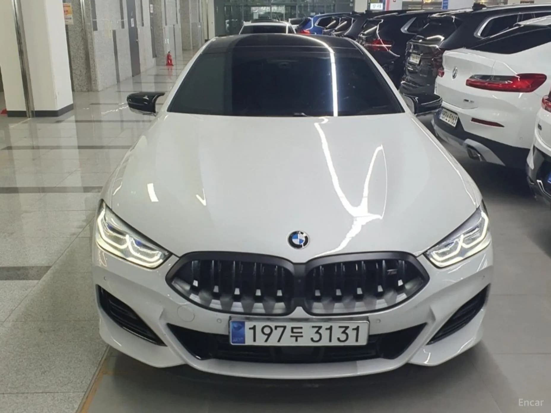 8-series (G15)