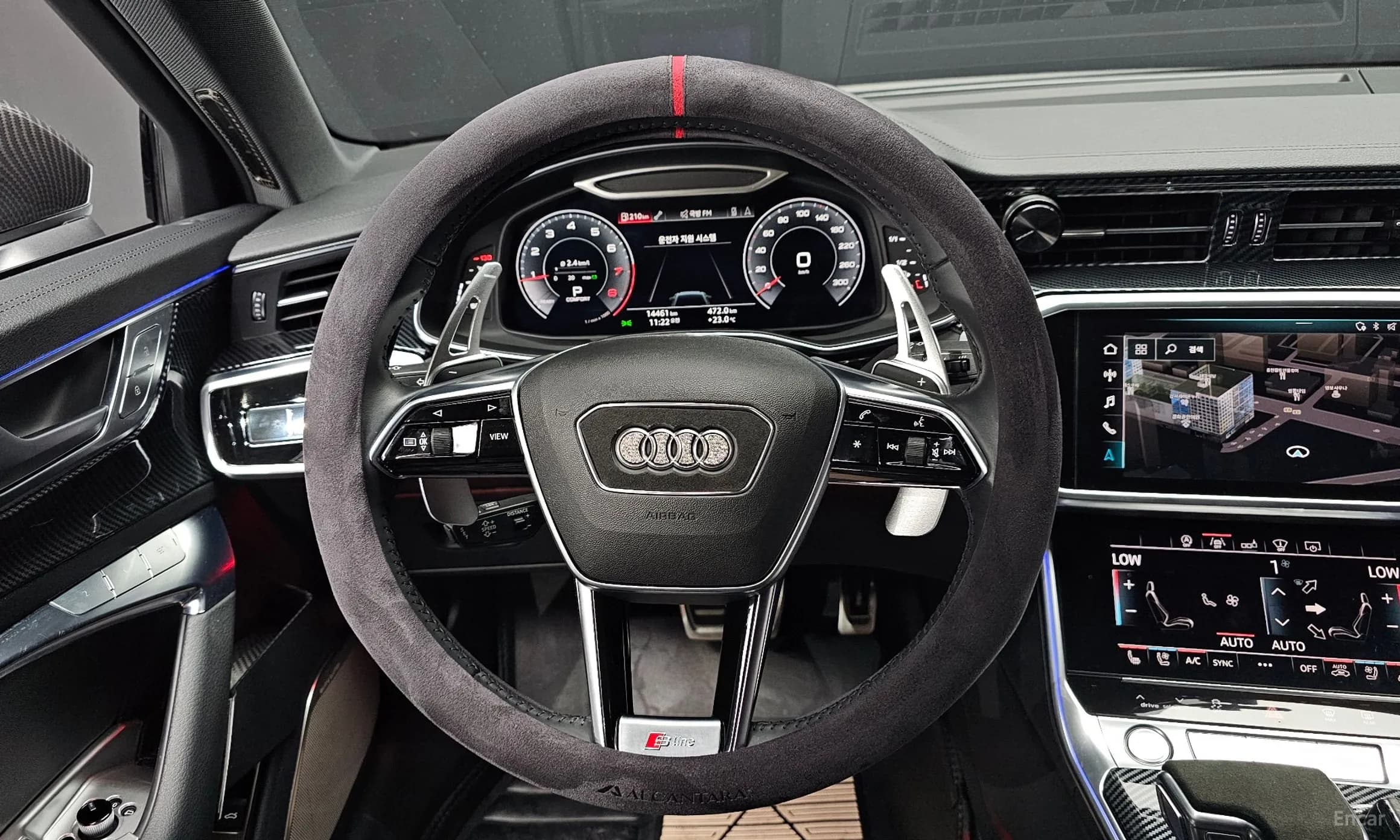 A6 (C8)