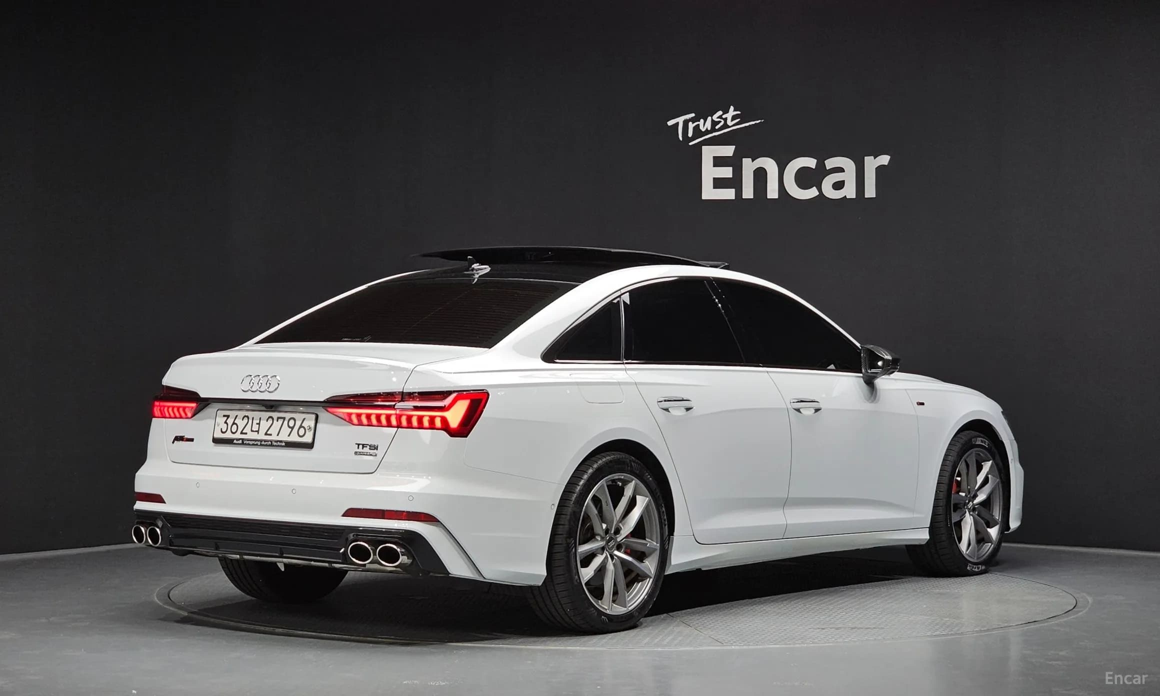 A6 (C8)