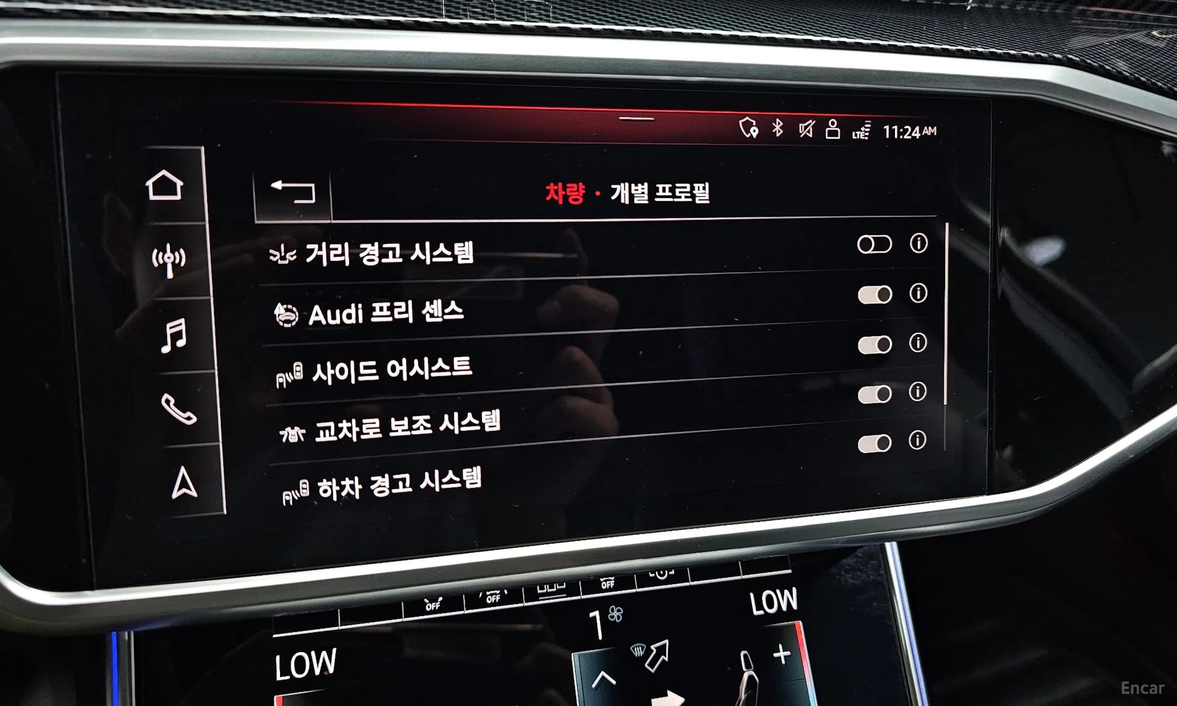 A6 (C8)