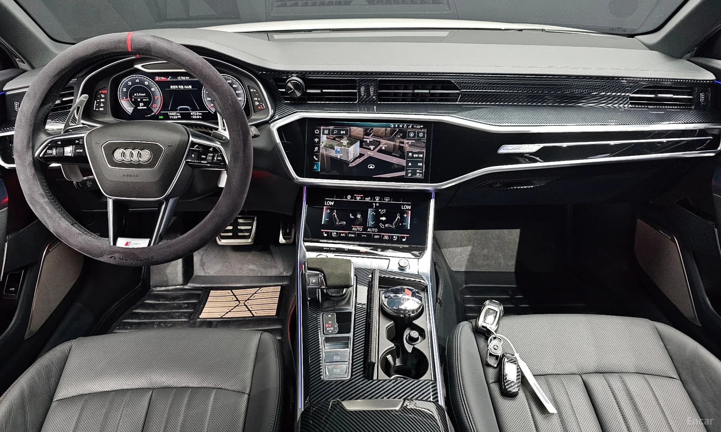 A6 (C8)