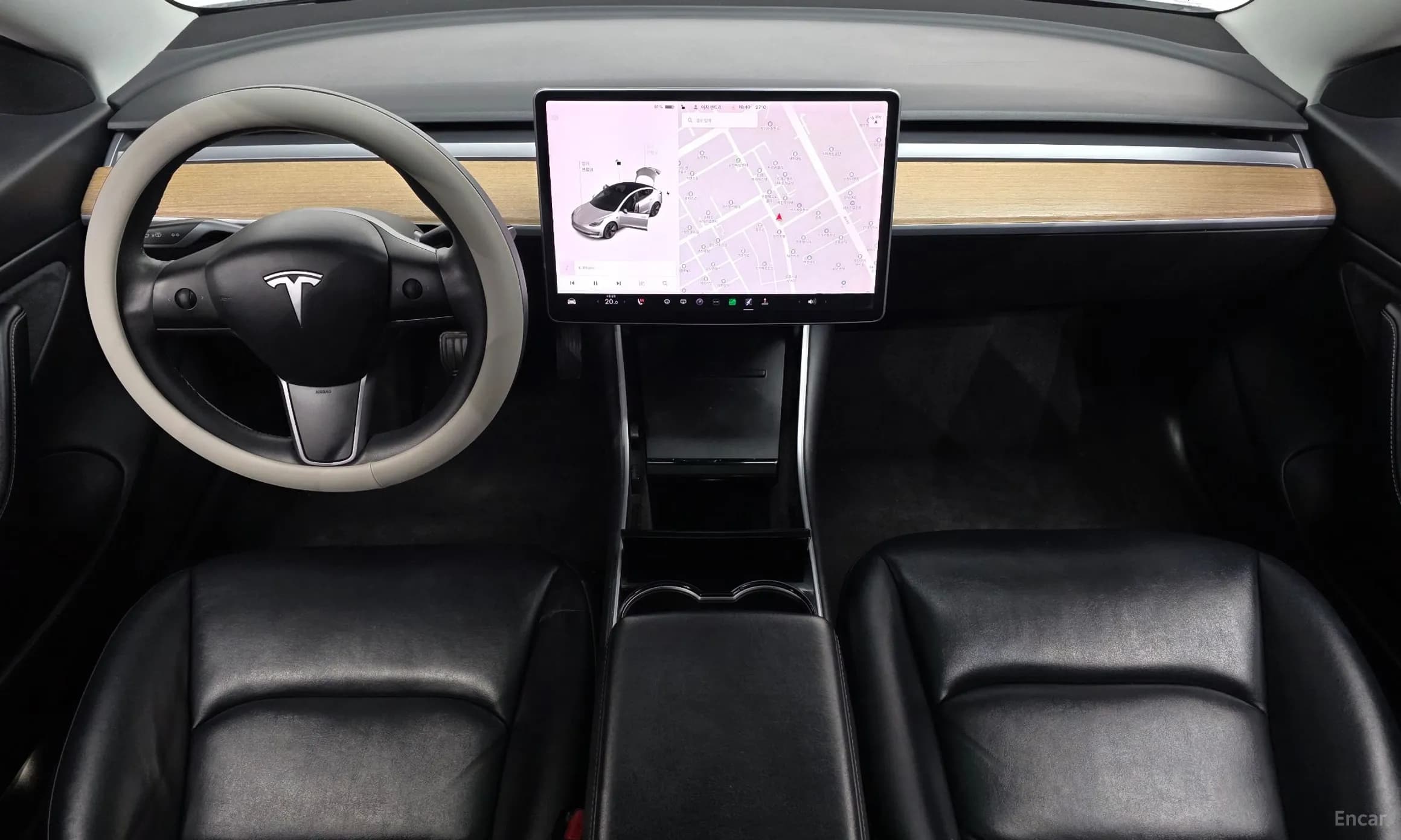 Model 3