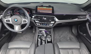 5 Series (G30)