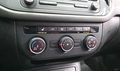 New Tiguan