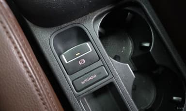 New Tiguan