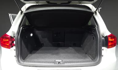 New Tiguan