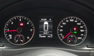 New Tiguan