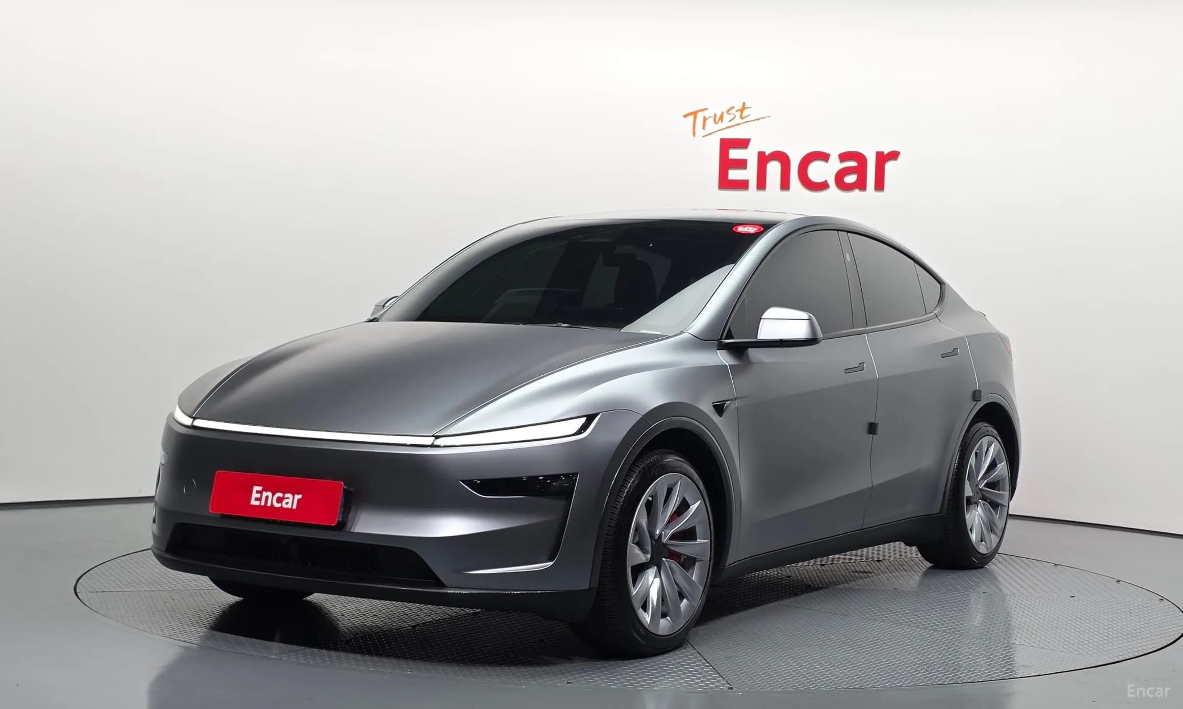 Model Y