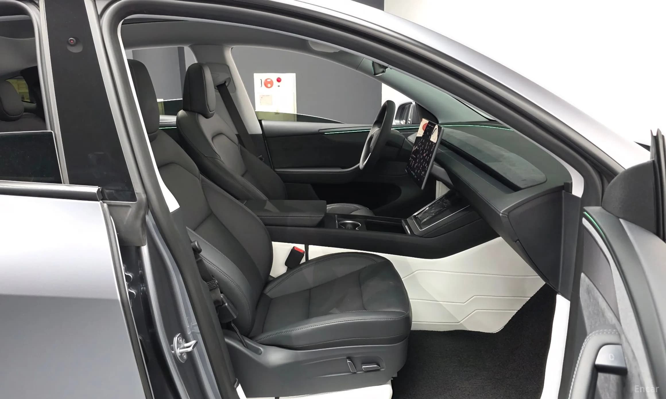 Model Y