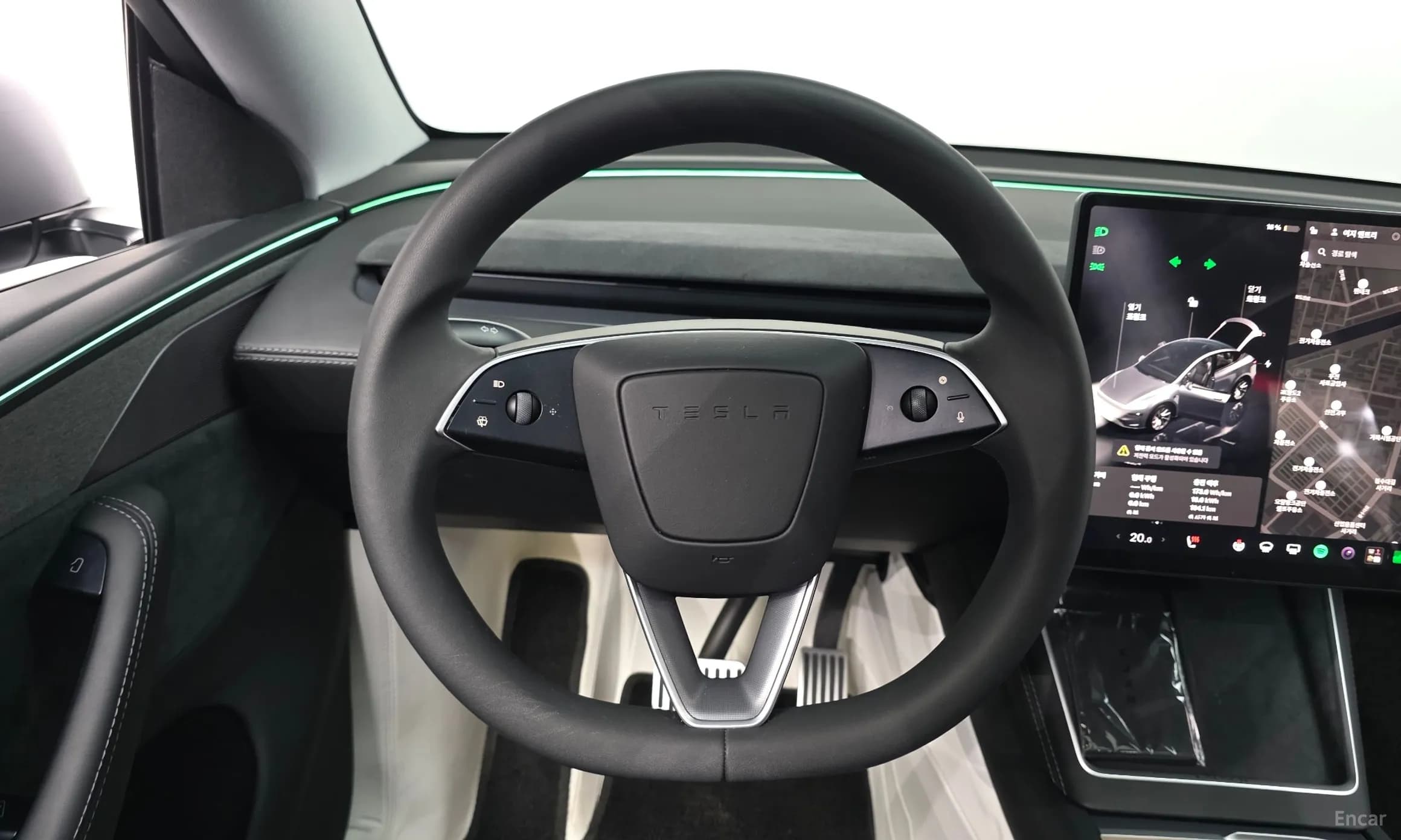 Model Y
