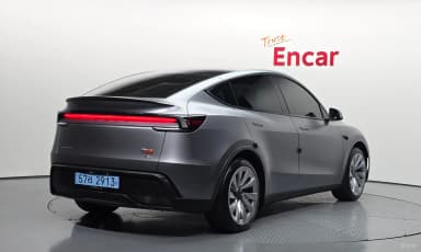 Model Y