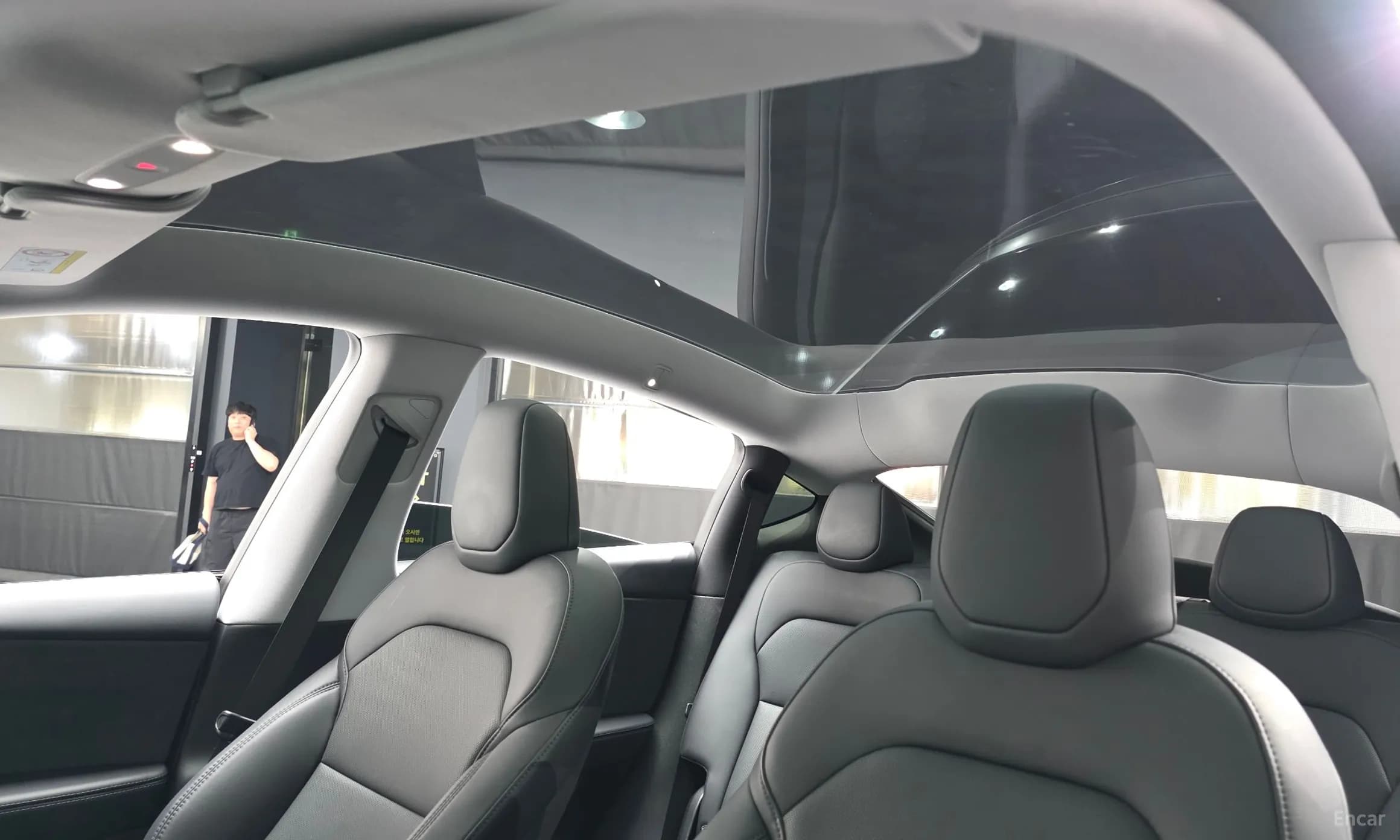 Model Y