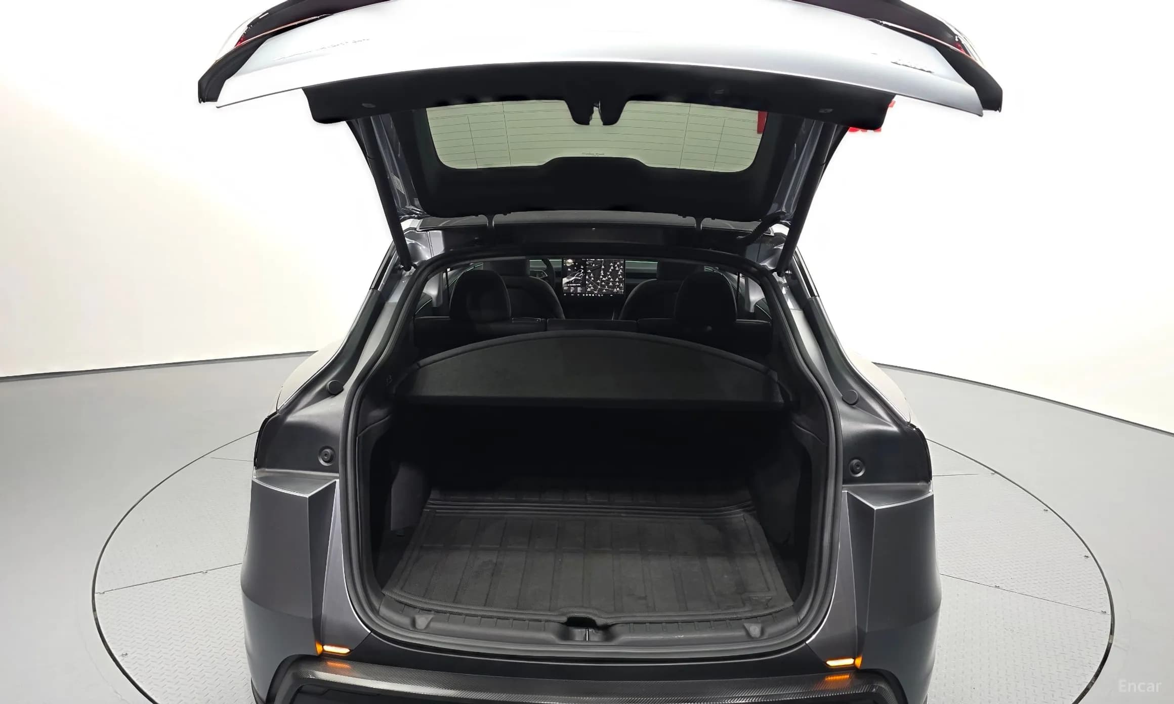 Model Y