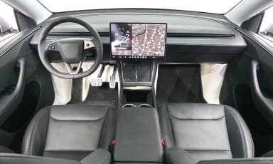 Model Y