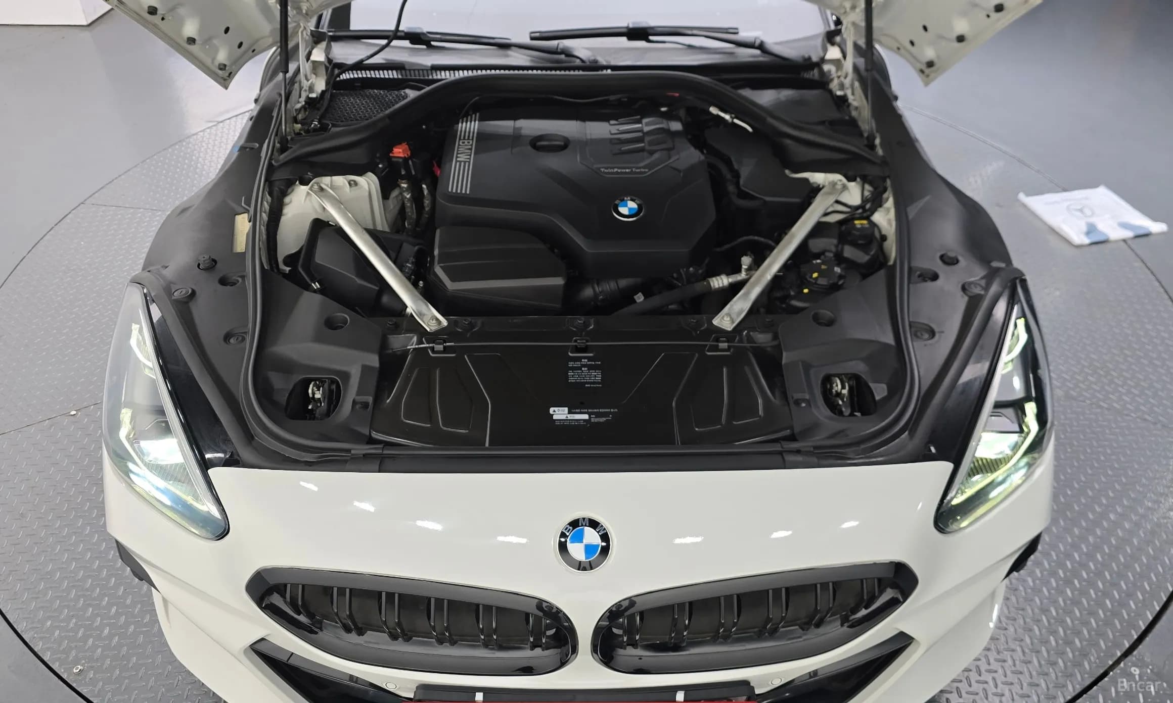 Z4 (G29)
