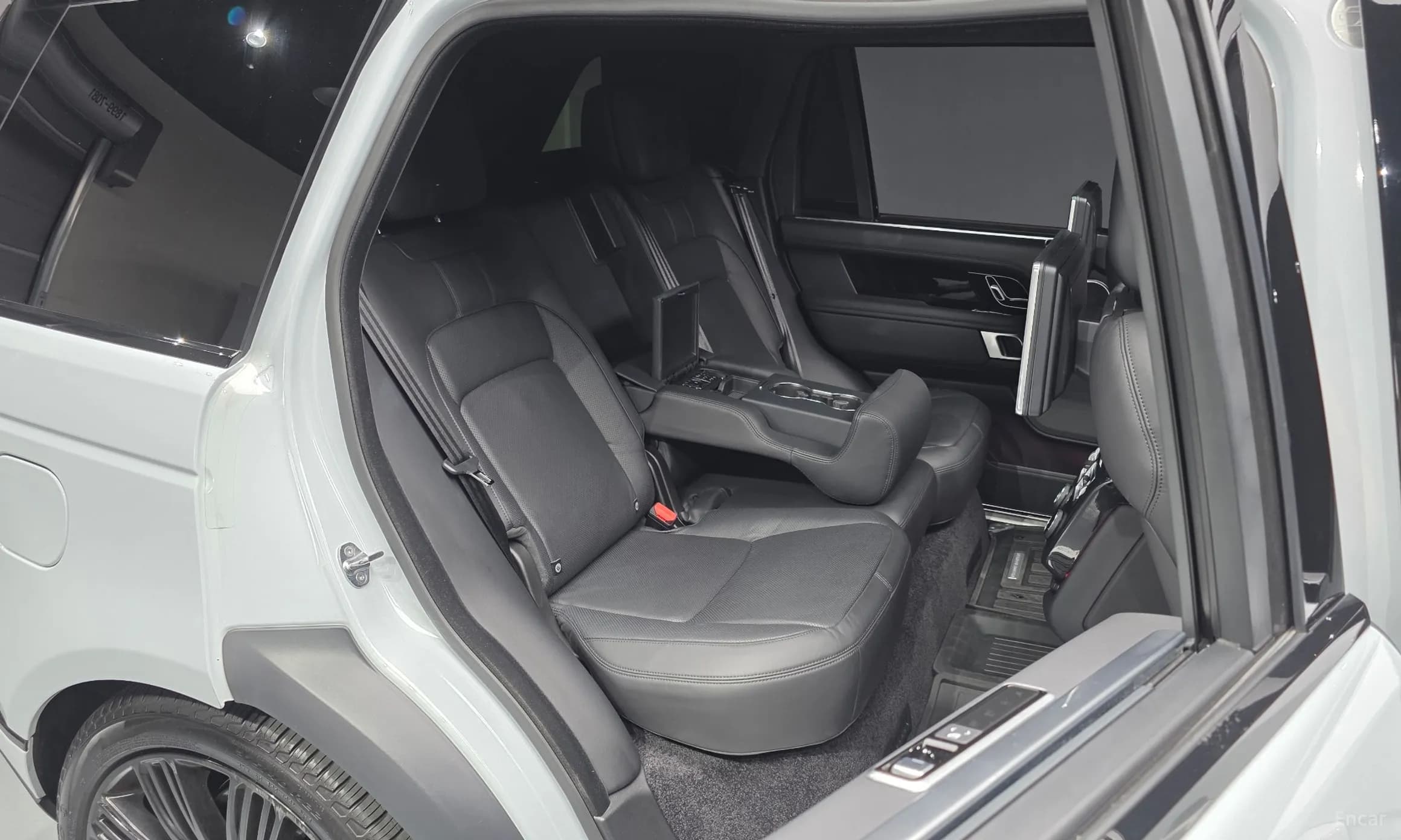 Range Rover 4th Generation