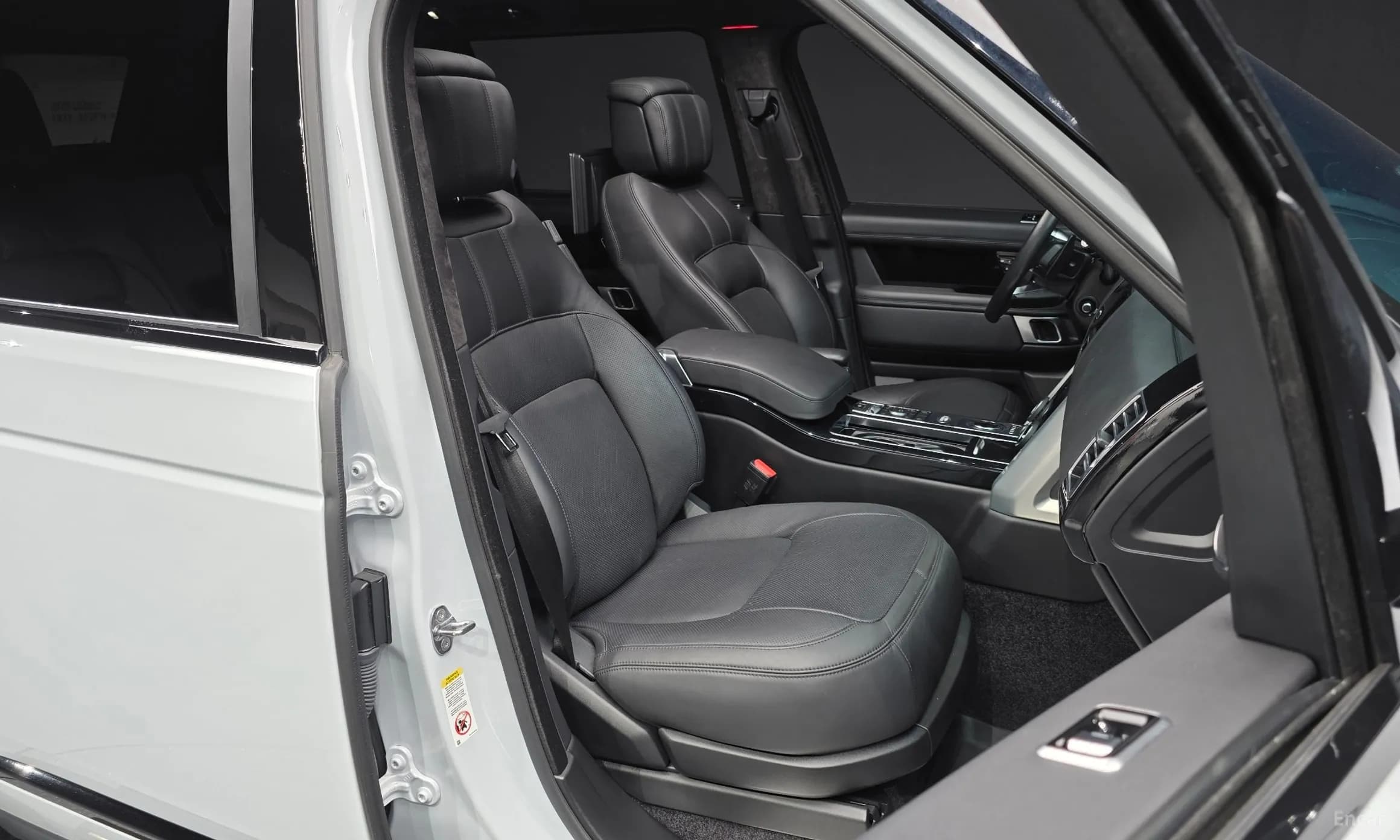 Range Rover 4th Generation
