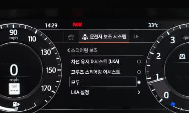 Range Rover 4th Generation