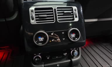 Range Rover 4th Generation