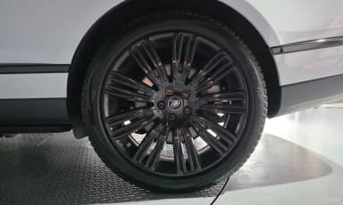 Range Rover 4th Generation