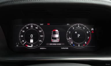 Range Rover 4th Generation