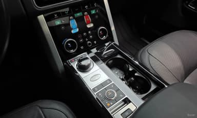 Range Rover 4th Generation